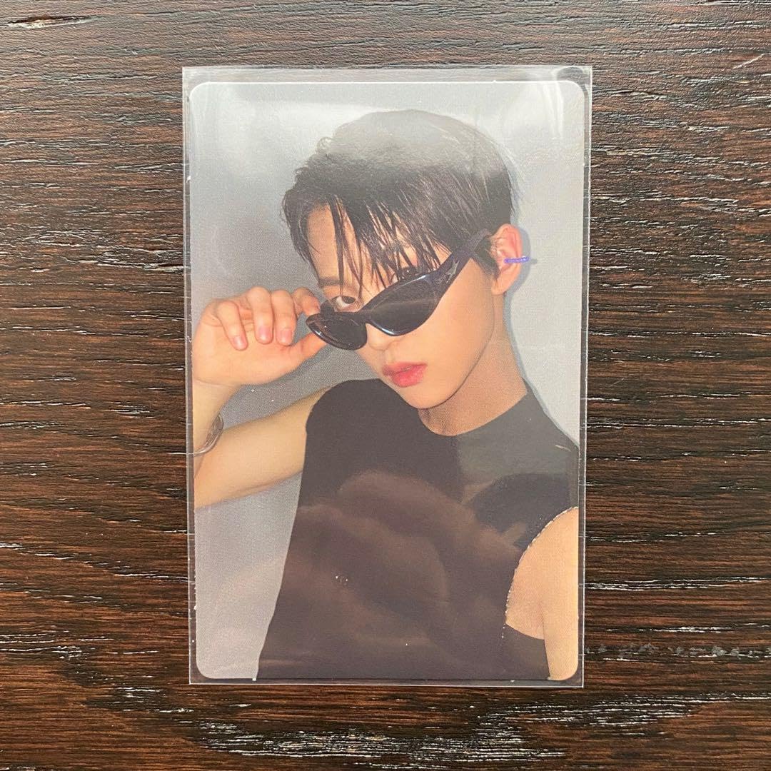 TNX フィ トレカ tnx フィ ウンフィ トレカ ktown4u 特典 セット - メルカリ